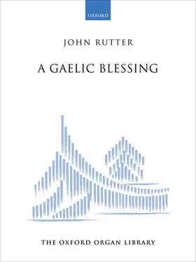  A Gaelic Blessing | Sonstiges |  Sack Fachmedien