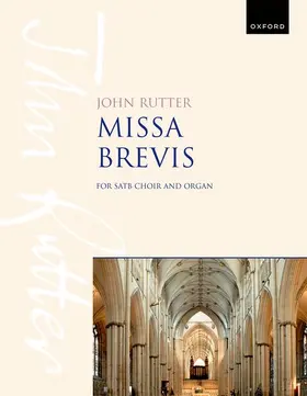  Missa Brevis | Sonstiges |  Sack Fachmedien
