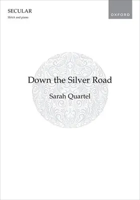 Down the silver road | Sonstiges |  Sack Fachmedien