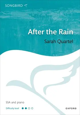  After the Rain | Sonstiges |  Sack Fachmedien