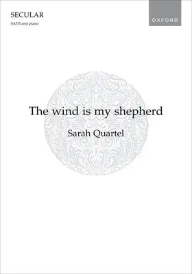  The wind is my shepherd | Sonstiges |  Sack Fachmedien