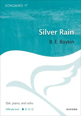  Silver Rain | Sonstiges |  Sack Fachmedien