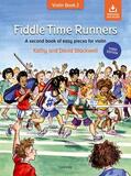 Blackwell |  Fiddle Time Runners | Buch |  Sack Fachmedien