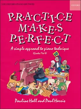  Practice Makes Perfect: Piano | Buch |  Sack Fachmedien