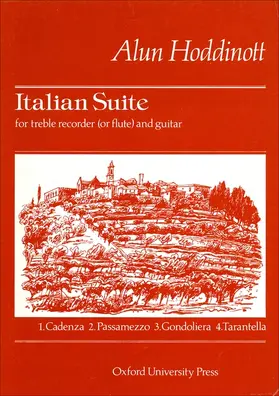 Mills |  Italian Suite | Sonstiges |  Sack Fachmedien