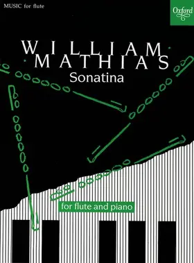  Sonatina for flute and piano | Sonstiges |  Sack Fachmedien