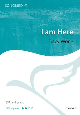  I am Here | Sonstiges |  Sack Fachmedien