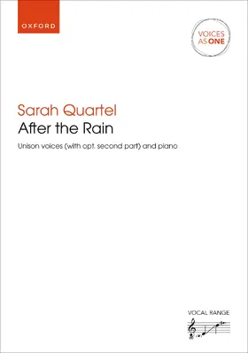  After the Rain | Sonstiges |  Sack Fachmedien