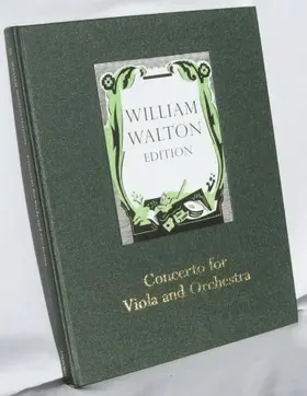 Wellington |  Viola Concerto | Sonstiges |  Sack Fachmedien