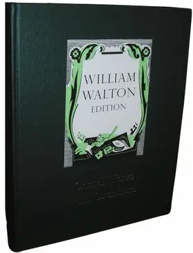 Walton / Brown |  Choral Works with Orchestra | Buch |  Sack Fachmedien