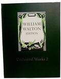 Walton |  Orchestral Works 2 | Buch |  Sack Fachmedien