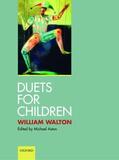 Walton / Aston |  Duets for Children | Buch |  Sack Fachmedien