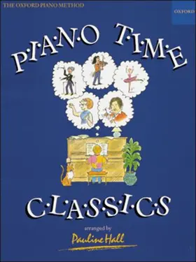  Piano Time Classics | Buch |  Sack Fachmedien