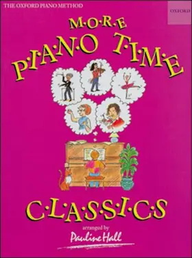  More Piano Time Classics | Buch |  Sack Fachmedien