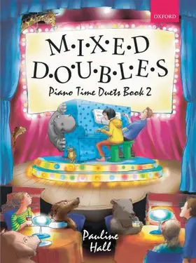 Mixed Doubles | Buch |  Sack Fachmedien