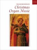 Gower |  Oxford Book of Christmas Organ Music | Buch |  Sack Fachmedien