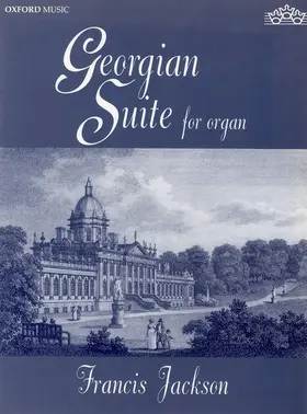  Georgian Suite | Sonstiges |  Sack Fachmedien