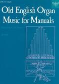 Trevor |  Old English Organ Music for Manuals Book 6 | Buch |  Sack Fachmedien