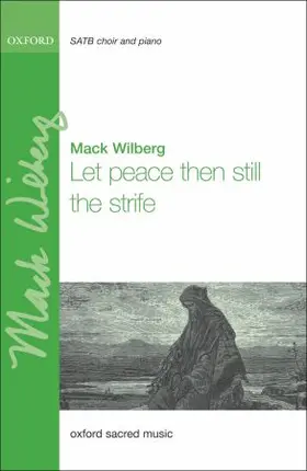  Let peace then still the strife | Sonstiges |  Sack Fachmedien