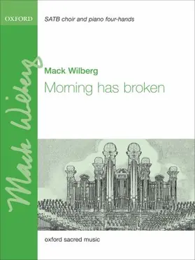  Morning has broken | Sonstiges |  Sack Fachmedien