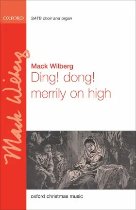  Ding! dong! merrily on high | Sonstiges |  Sack Fachmedien