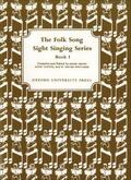 Crowe / Lawton / Whittaker |  Folk Song Sight Singing Book 1 | Buch |  Sack Fachmedien