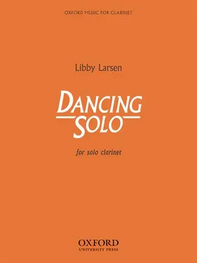  Dancing Solo | Sonstiges |  Sack Fachmedien