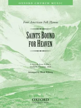  Saints bound for heaven | Sonstiges |  Sack Fachmedien
