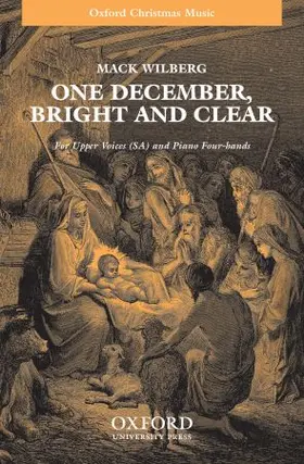  One December, bright and clear | Sonstiges |  Sack Fachmedien