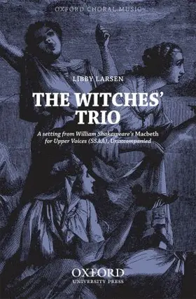  The Witches' Trio | Sonstiges |  Sack Fachmedien