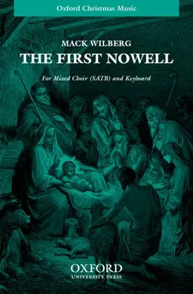  The first Nowell | Sonstiges |  Sack Fachmedien