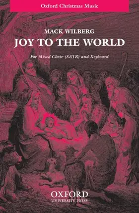 Joy to the world! | Sonstiges |  Sack Fachmedien