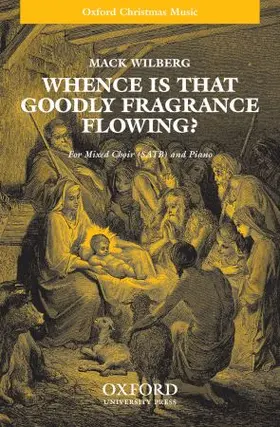  Whence is that goodly fragrance flowing? | Sonstiges |  Sack Fachmedien
