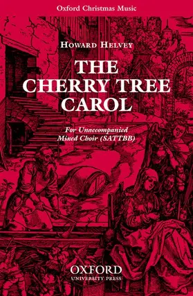  The Cherry Tree Carol | Sonstiges |  Sack Fachmedien