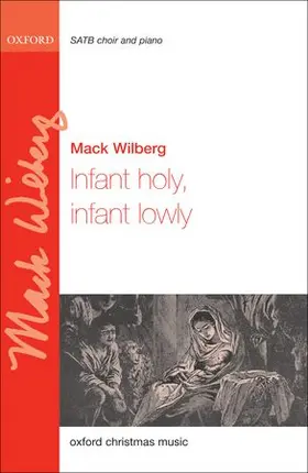 Infant holy, infant lowly | Sonstiges |  Sack Fachmedien