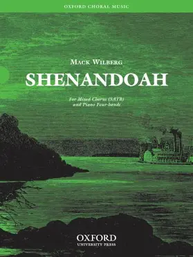  Shenandoah | Sonstiges |  Sack Fachmedien