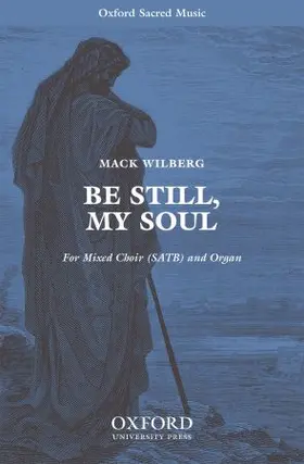  Be still, my soul | Sonstiges |  Sack Fachmedien