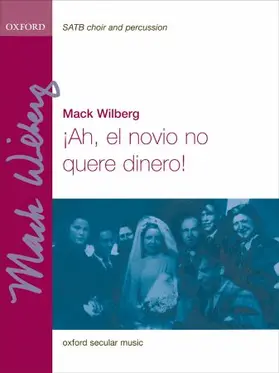  Ah, el novio no quere dinero! | Sonstiges |  Sack Fachmedien