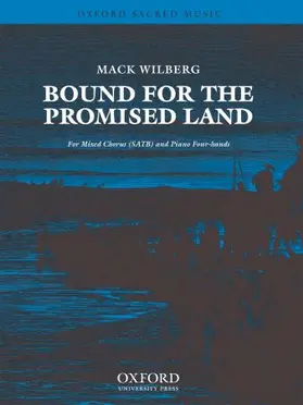  Bound for the promised land | Sonstiges |  Sack Fachmedien