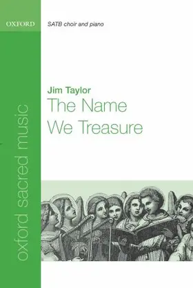  The Name We Treasure | Sonstiges |  Sack Fachmedien