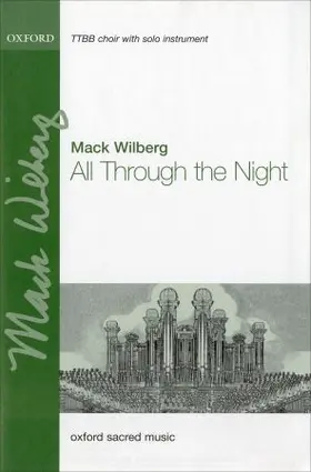  All Through the Night | Sonstiges |  Sack Fachmedien