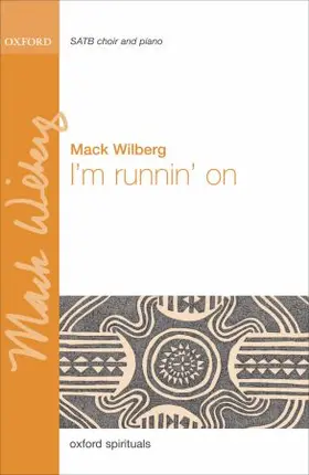  I'm runnin' on | Sonstiges |  Sack Fachmedien