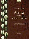 Nyaho / Chapman Nyaho |  Piano Music of Africa and the African Diaspora Volume 4 | Buch |  Sack Fachmedien