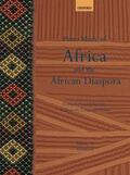 Nyaho / Chapman Nyaho |  Piano Music of Africa and the African Diaspora Volume 5 | Buch |  Sack Fachmedien