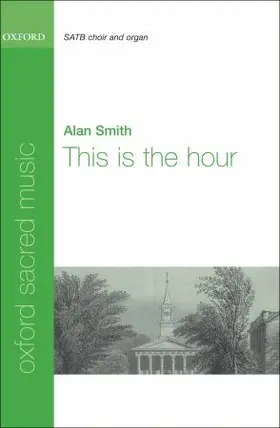  This is the hour | Sonstiges |  Sack Fachmedien
