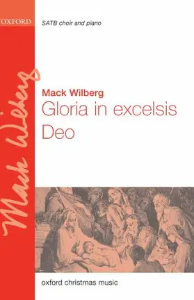  Gloria in excelsis Deo | Sonstiges |  Sack Fachmedien