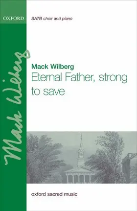  Eternal Father, strong to save | Sonstiges |  Sack Fachmedien