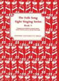 Crowe / Lawton / Whittaker |  Folk Song Sight Singing Book 5 | Buch |  Sack Fachmedien