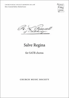  Salve Regina | Sonstiges |  Sack Fachmedien