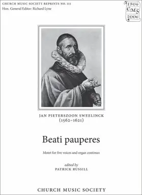Russill |  Beati pauperes | Sonstiges |  Sack Fachmedien